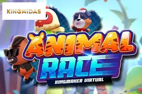 KM Virtual Animal Race